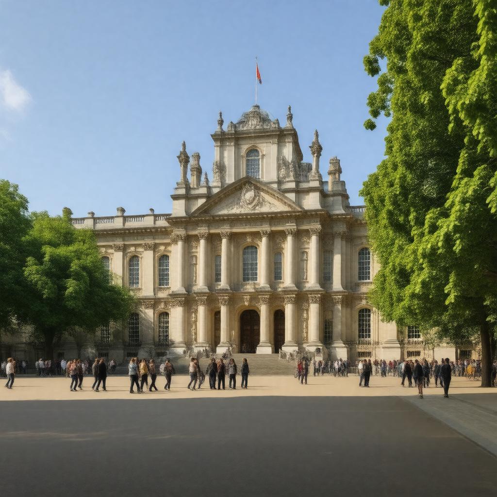 London University (University College)
